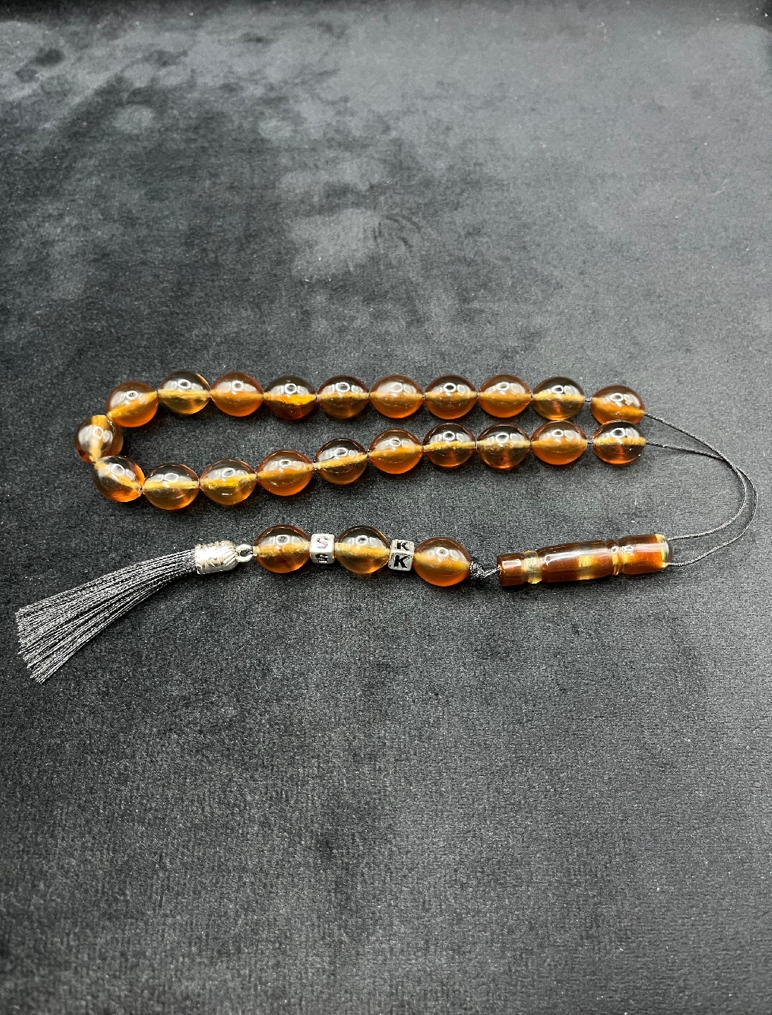 Worry Beads 113-1