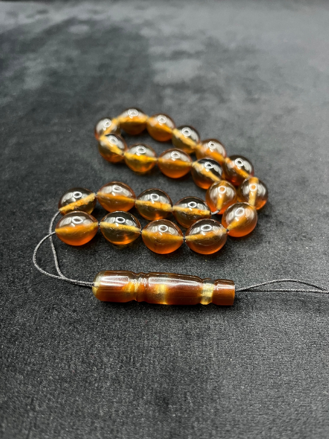 Worry Beads 113-2