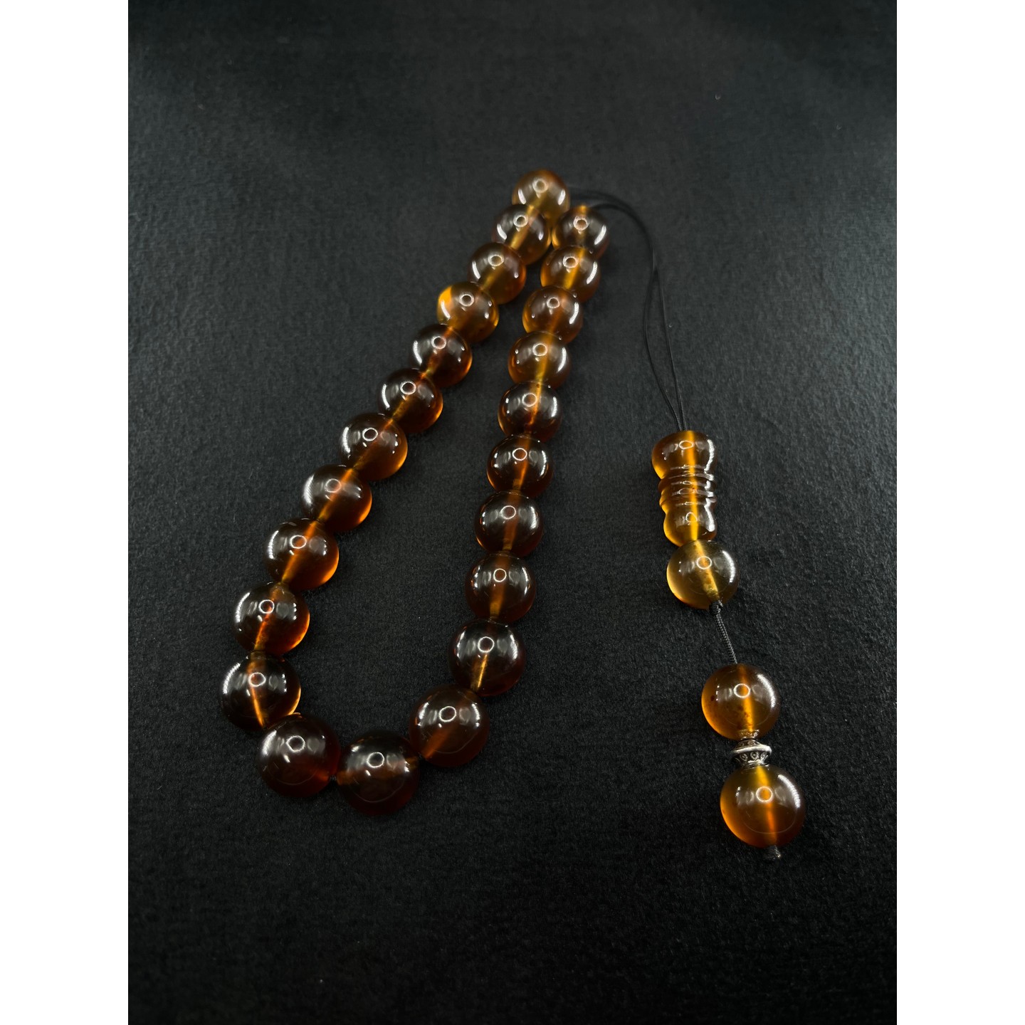 Worry Beads 119