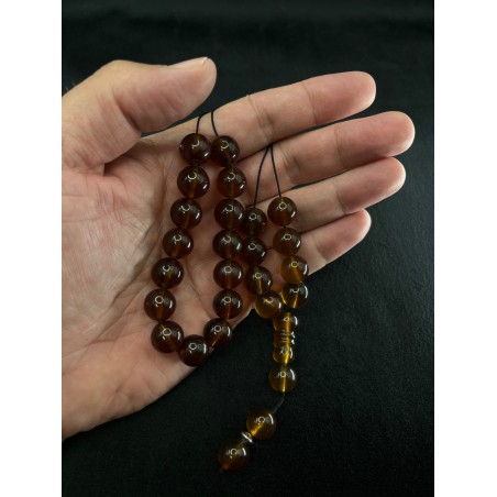 Worry Beads 119-0