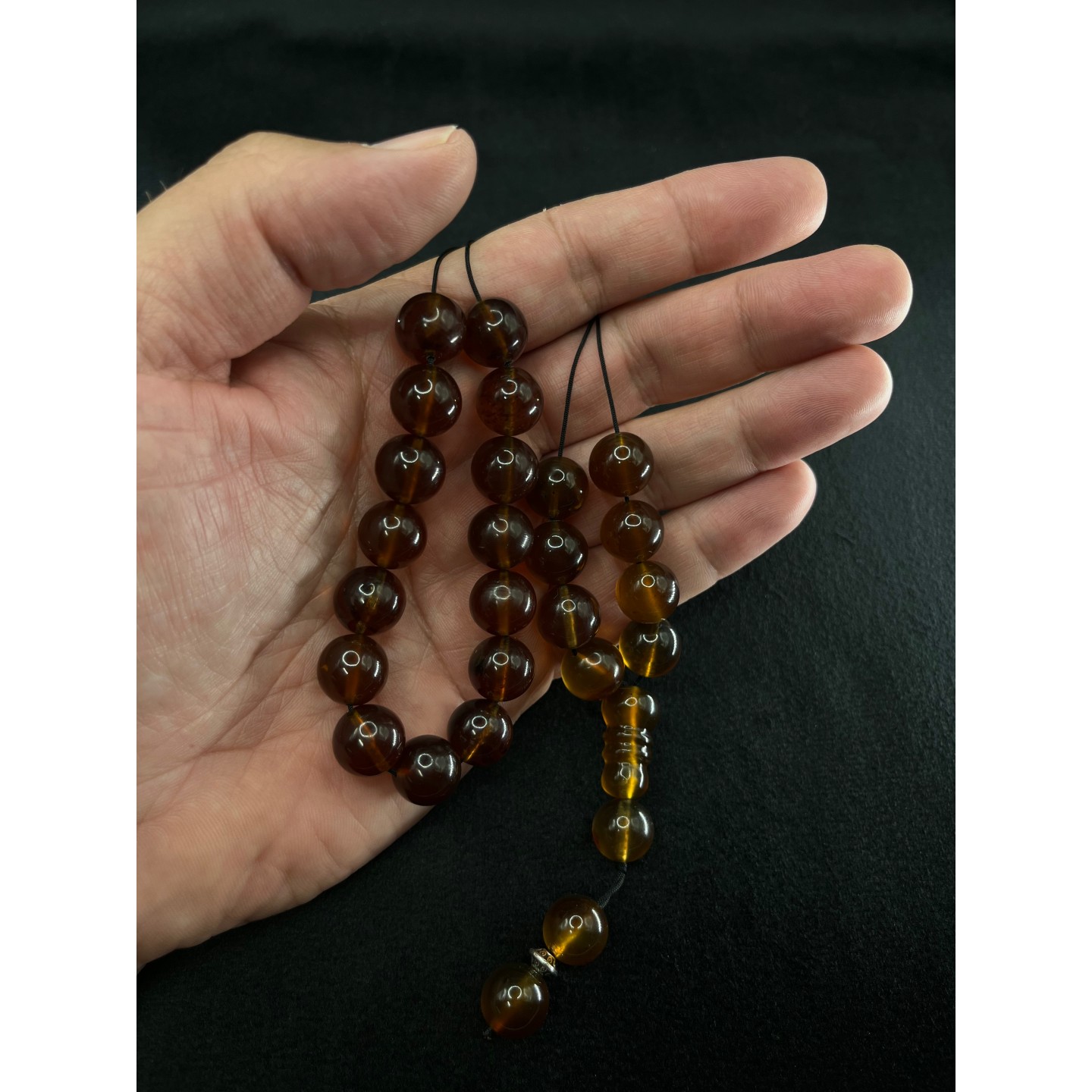 Worry Beads 119-0