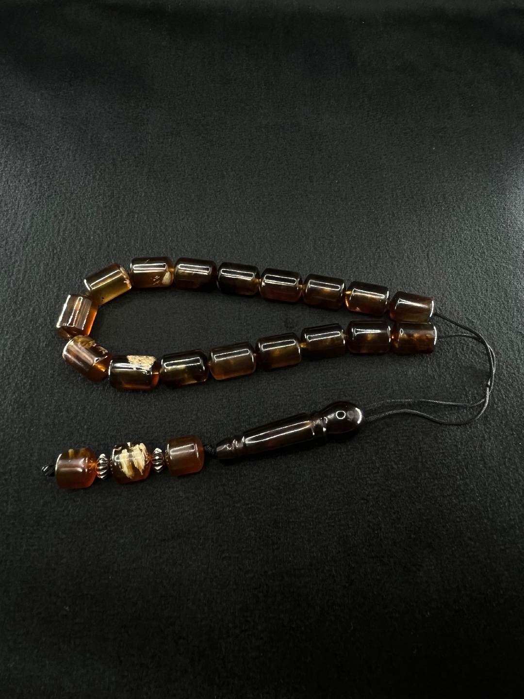 Worry Beads 134-1