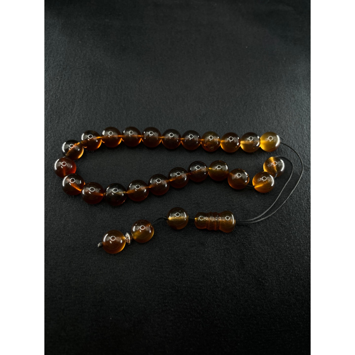 Worry Beads 119-1