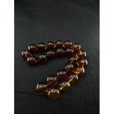 Worry Beads 119-2
