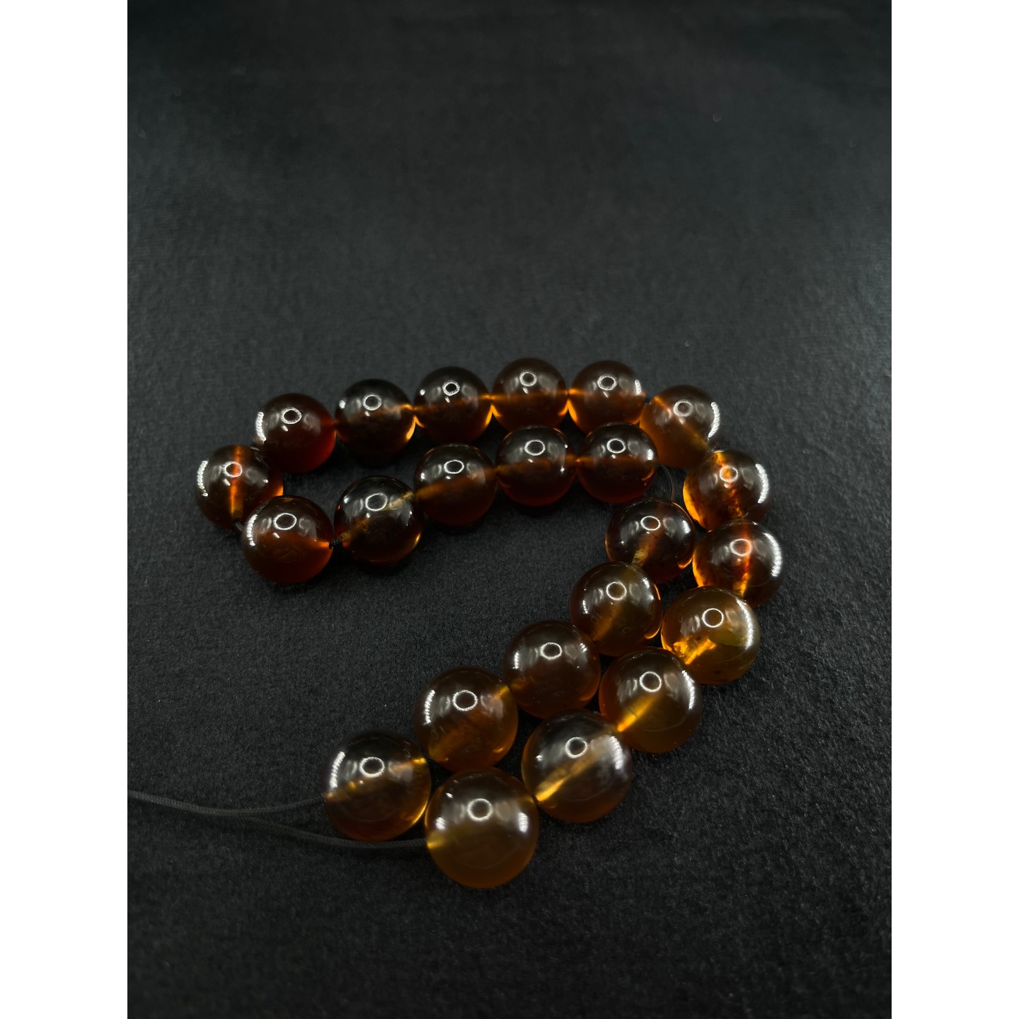Worry Beads 119-2