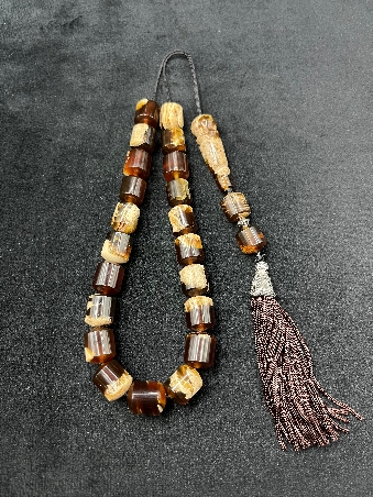 Worry Beads 125