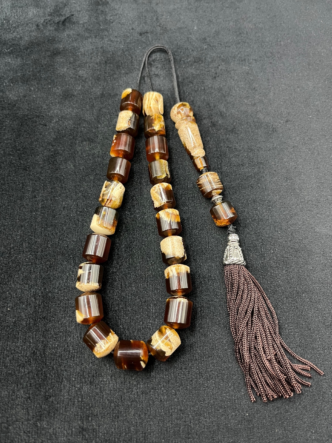 Worry Beads 125