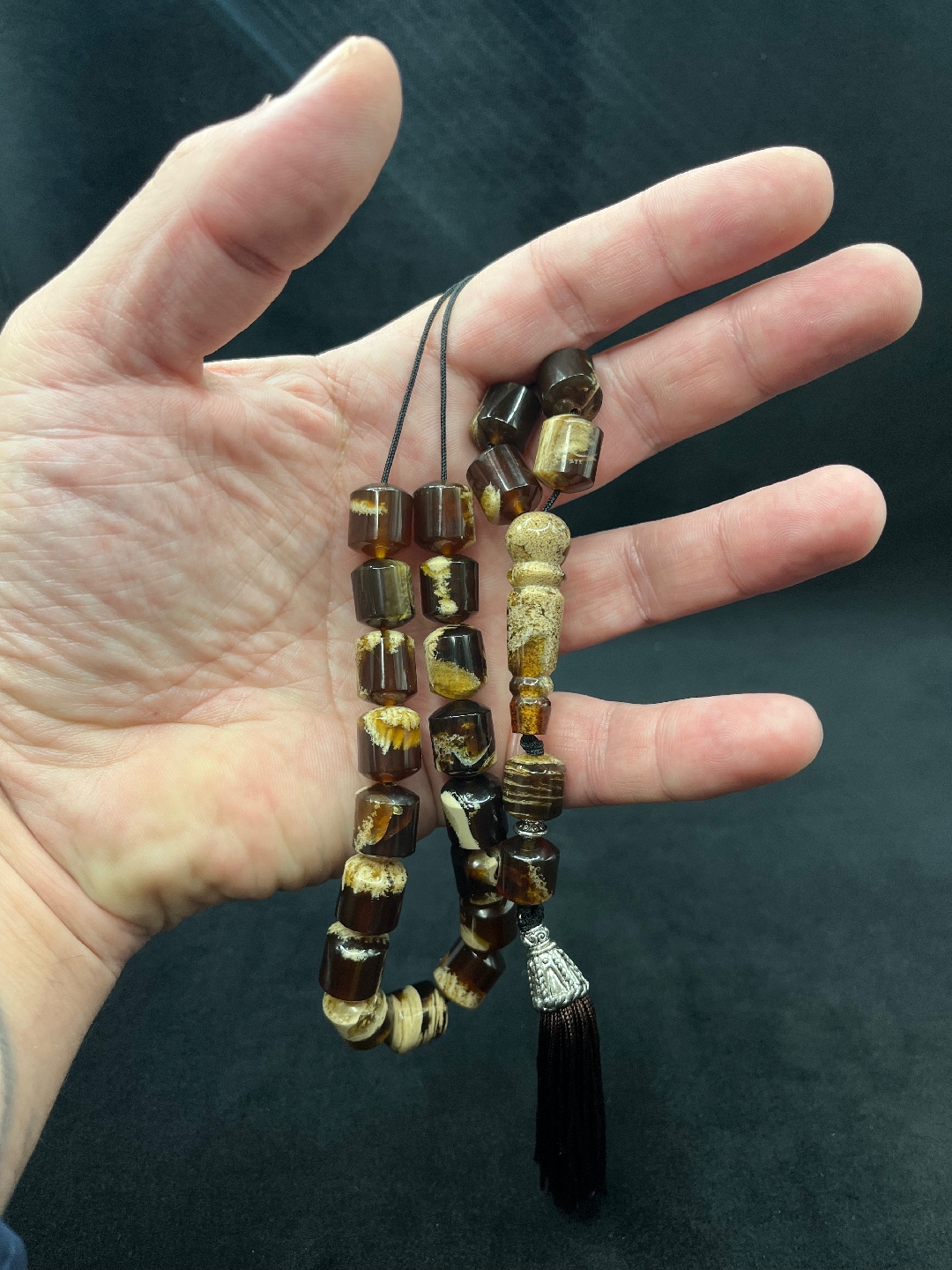 Worry Beads 125-0