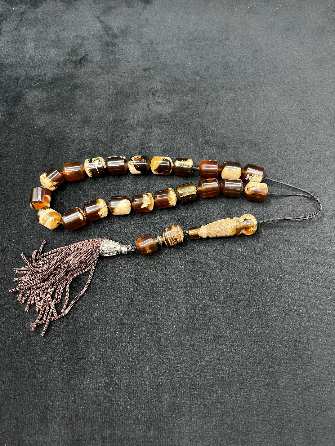 Worry Beads 125-1