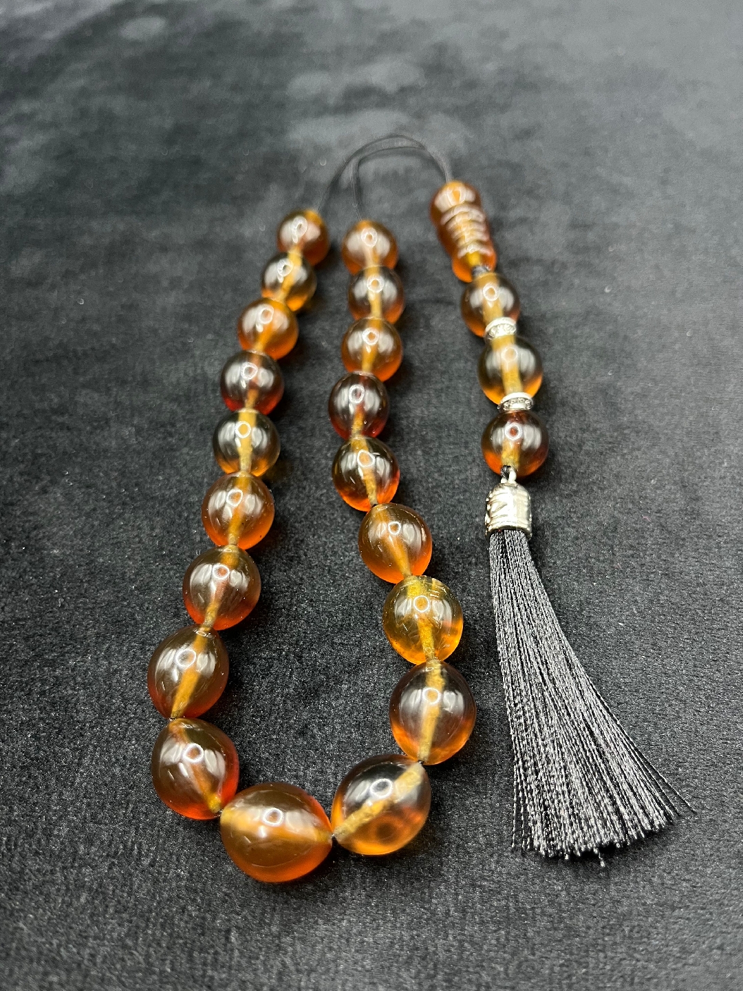 Worry Beads 130