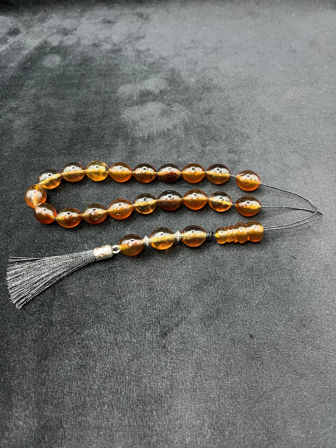 Worry Beads 130-1