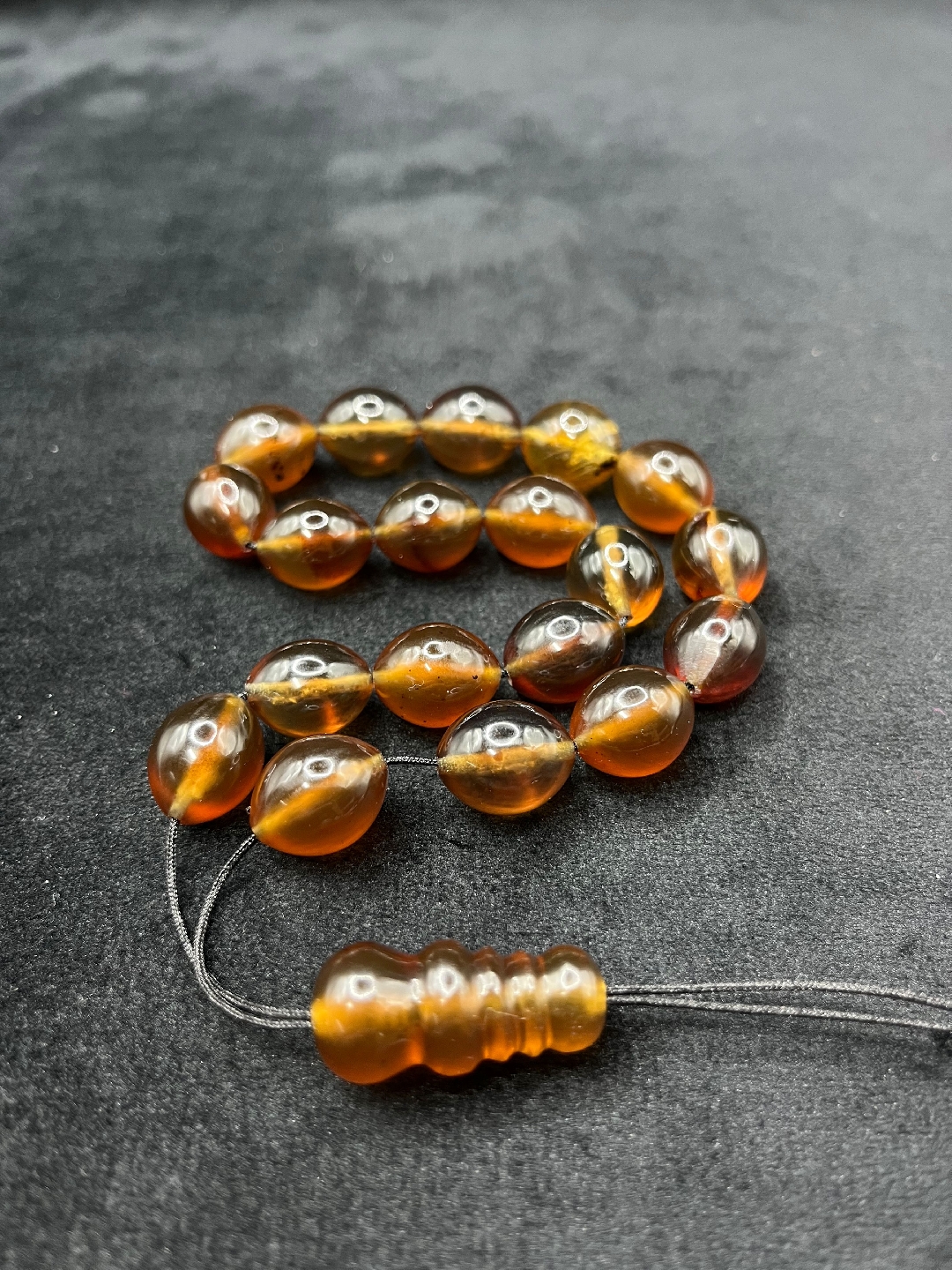 Worry Beads 130-2