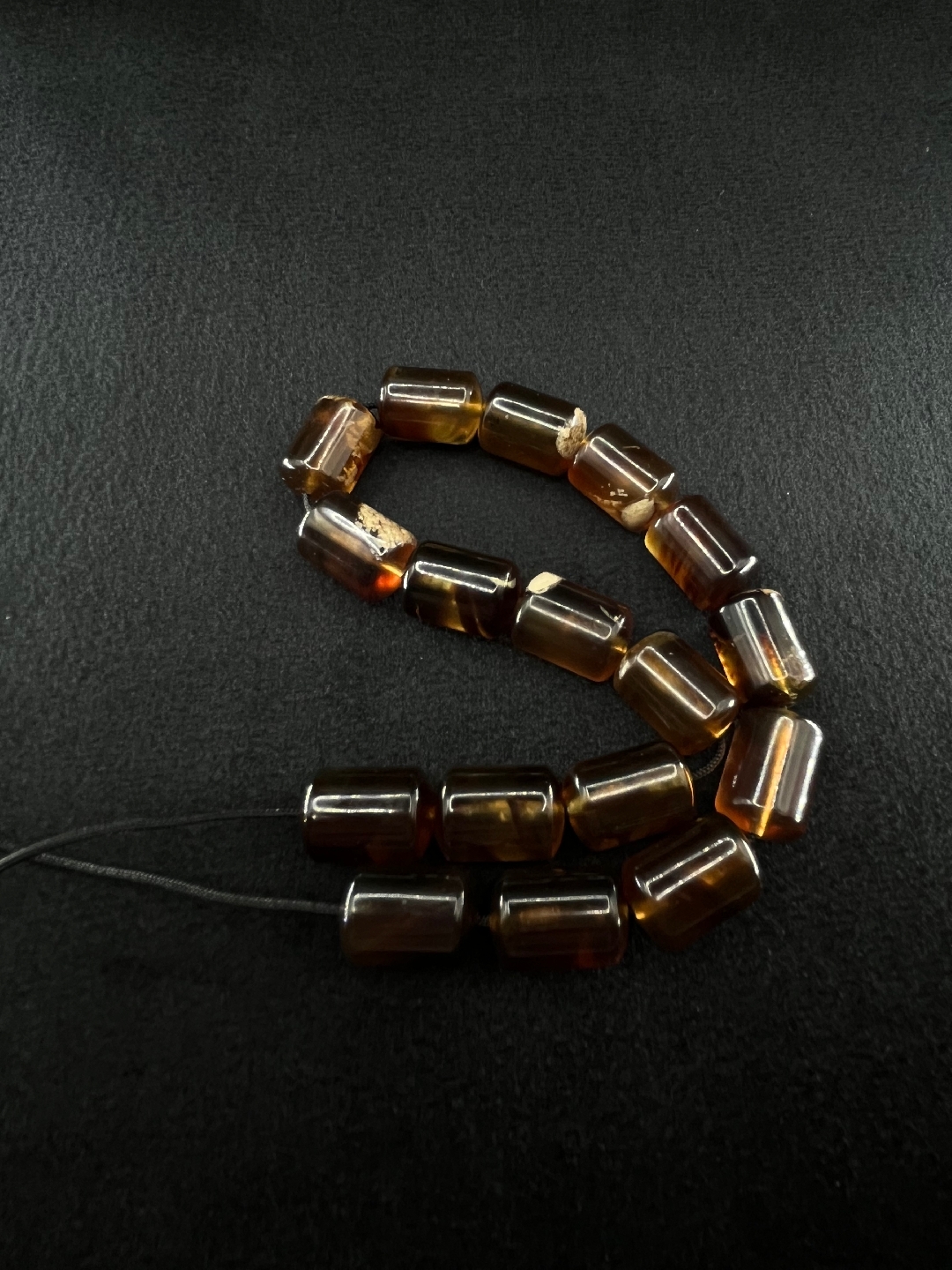 Worry Beads 134-2