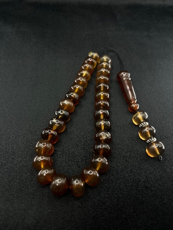 Worry Beads 143