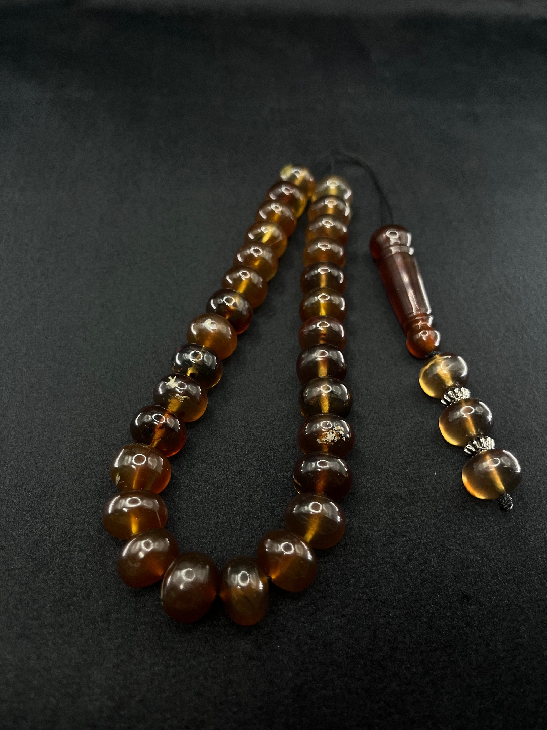 Worry Beads 143