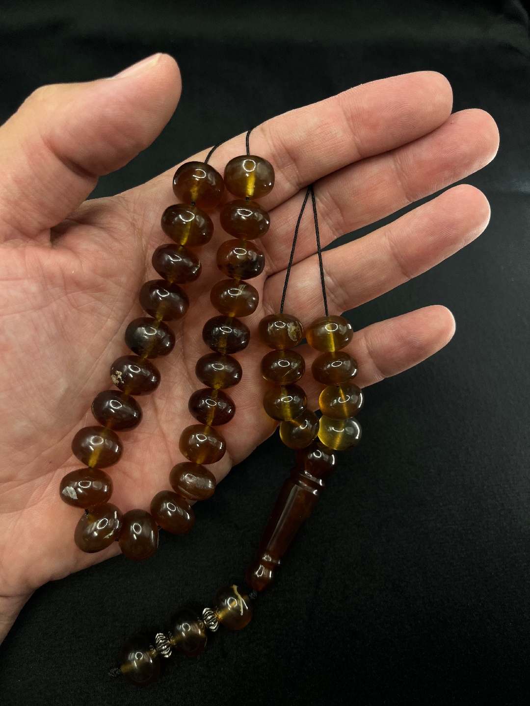 Worry Beads 143-0