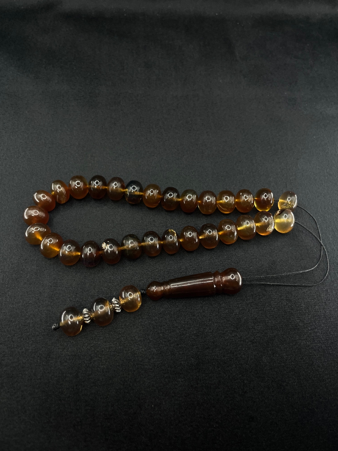 Worry Beads 143-1