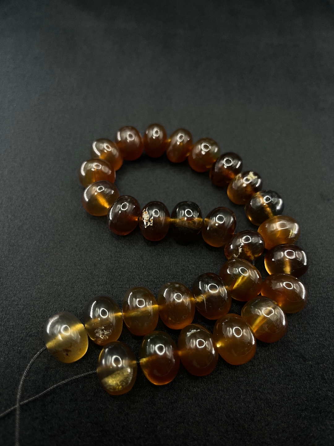 Worry Beads 143-2