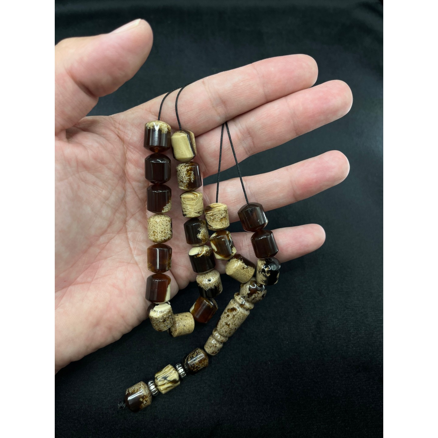 Worry Beads 144-0