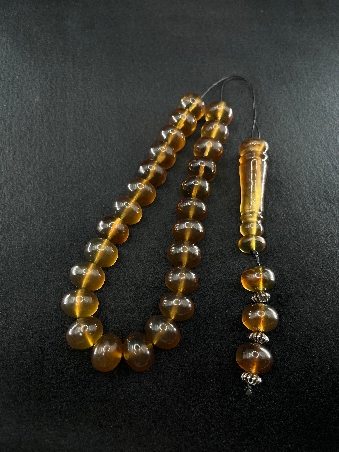 Worry Beads 145