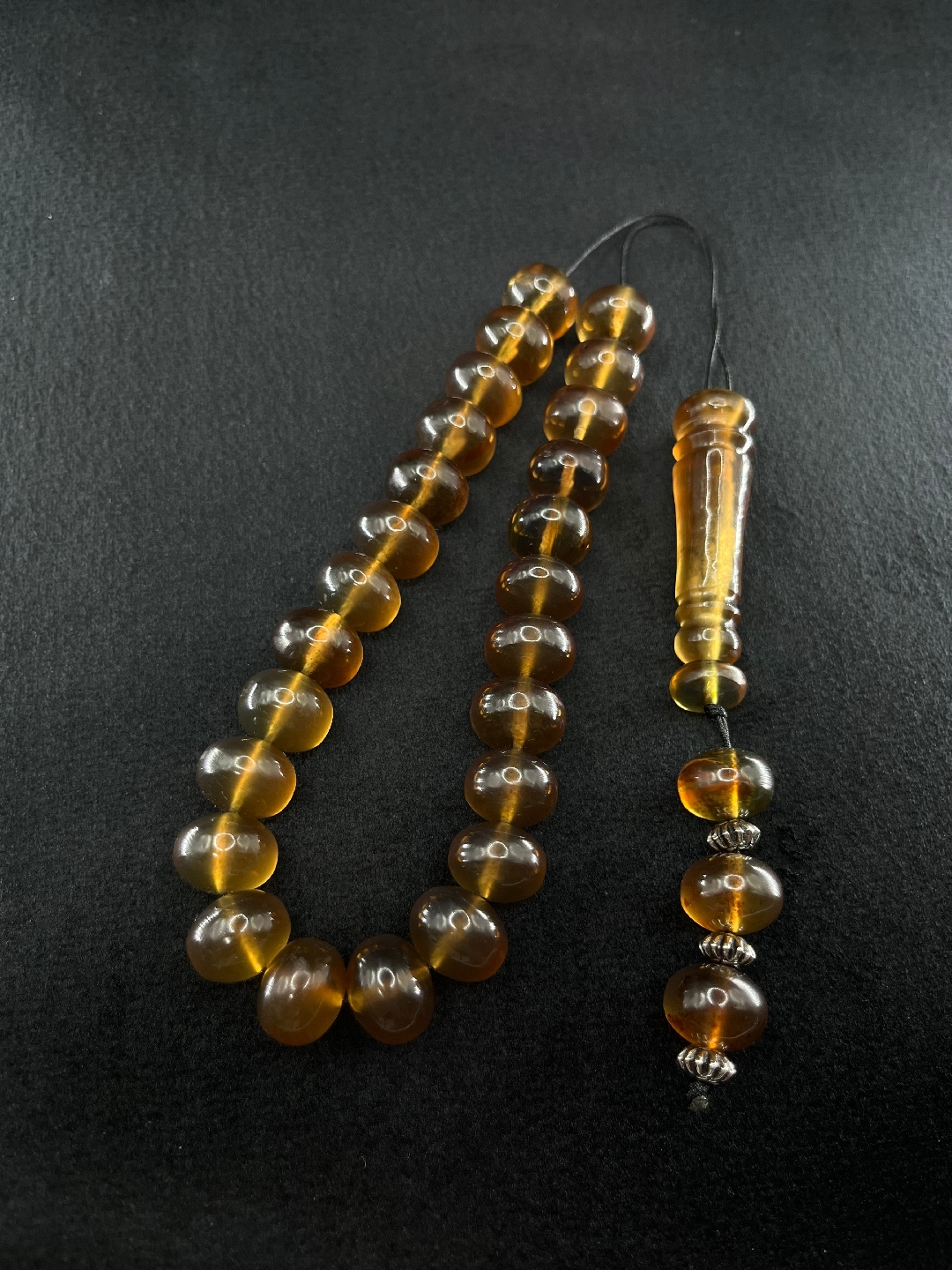 Worry Beads 145