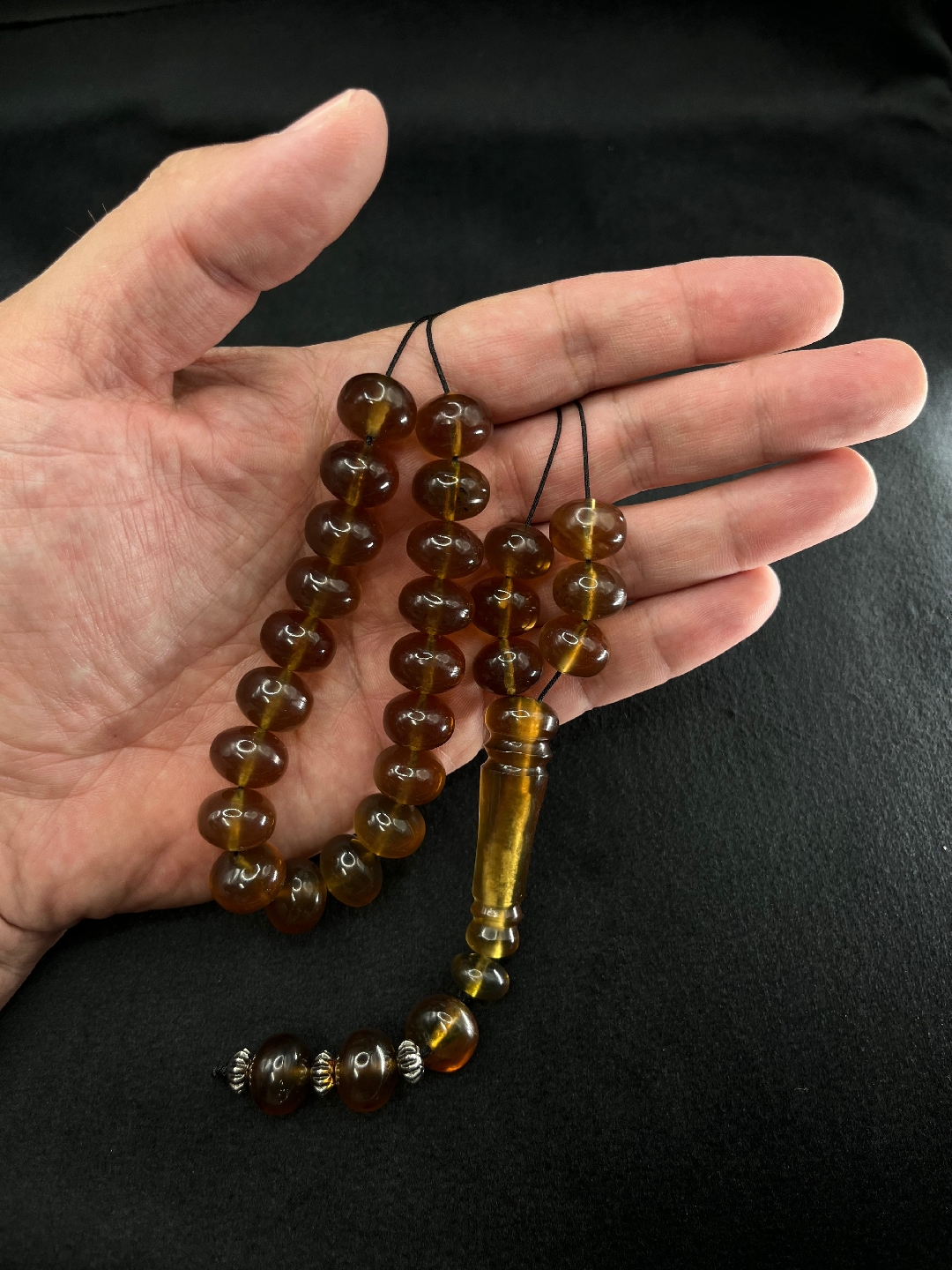 Worry Beads 145-0