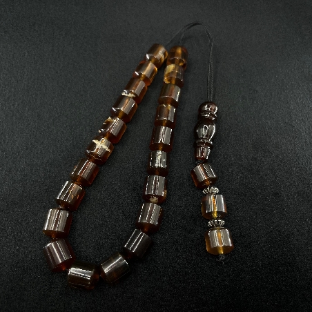 Worry Beads 141