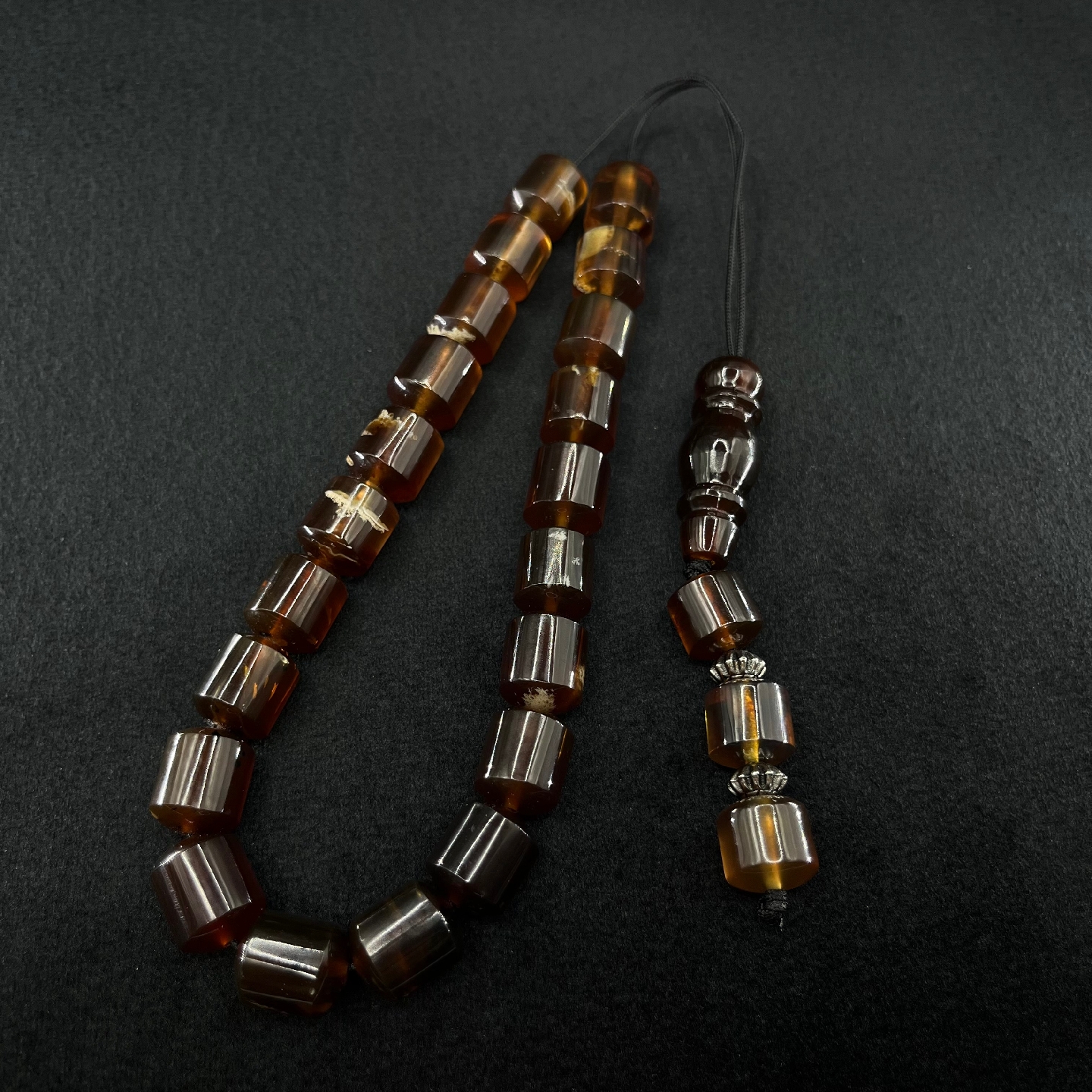 Worry Beads 141
