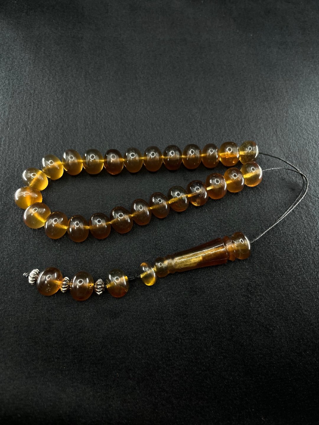 Worry Beads 145-1