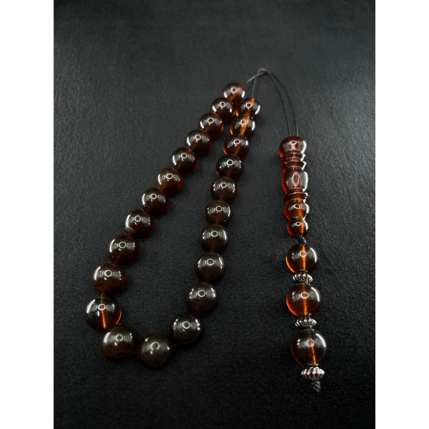 Worry Beads 148
