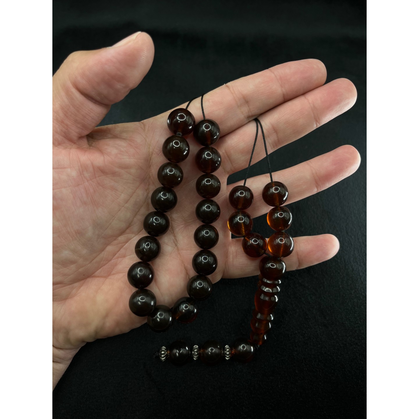 Worry Beads 148-0
