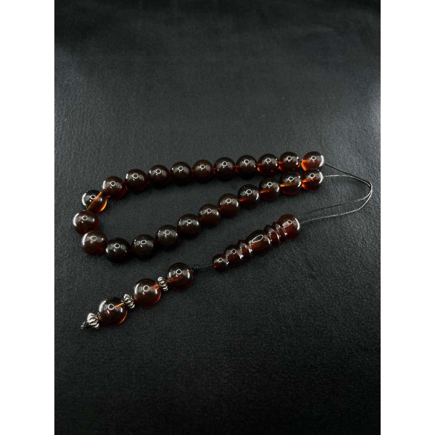 Worry Beads 148-1