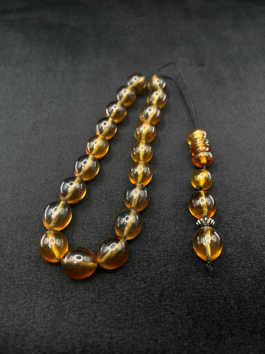 Worry Beads 149