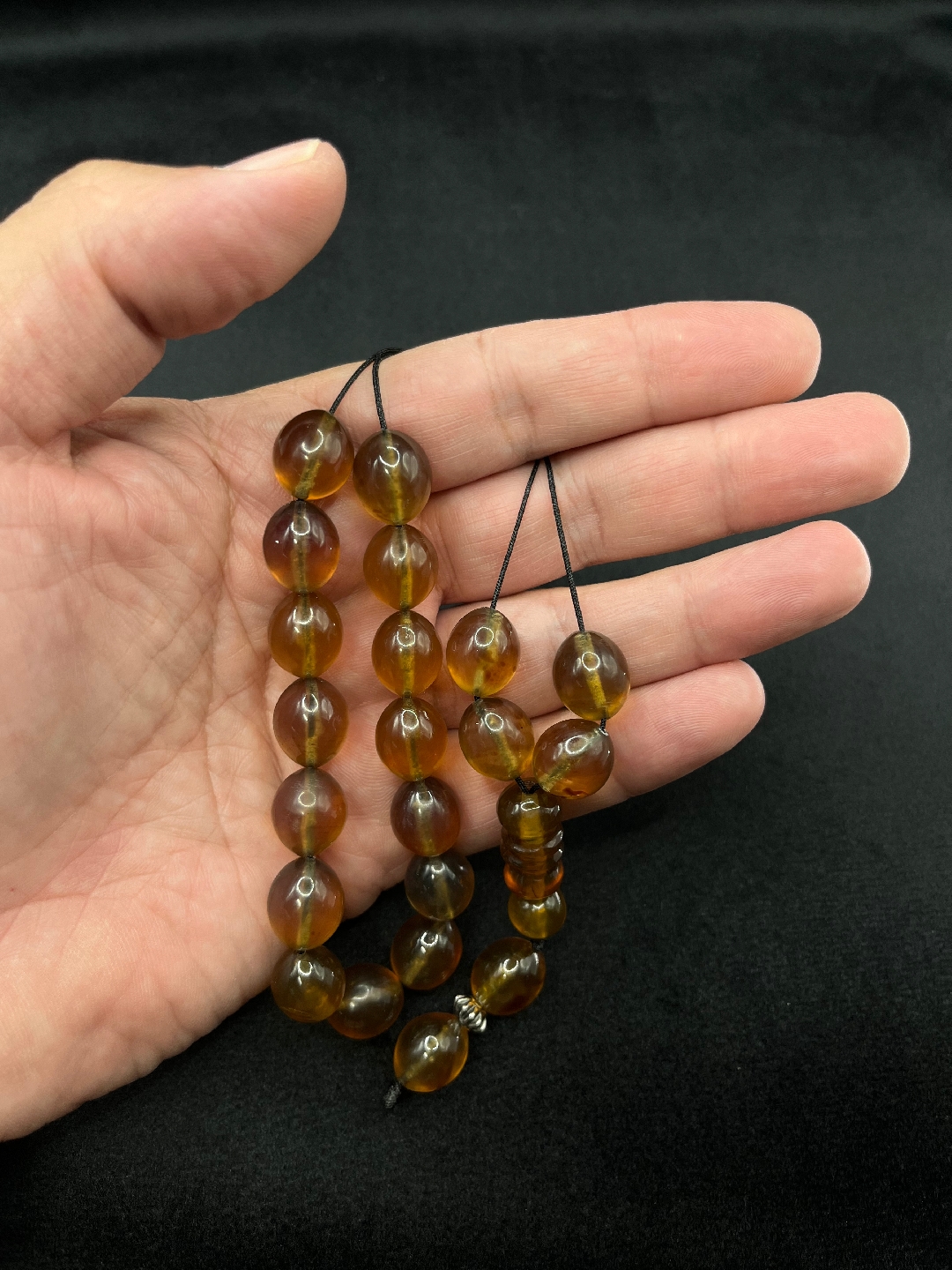 Worry Beads 149-0