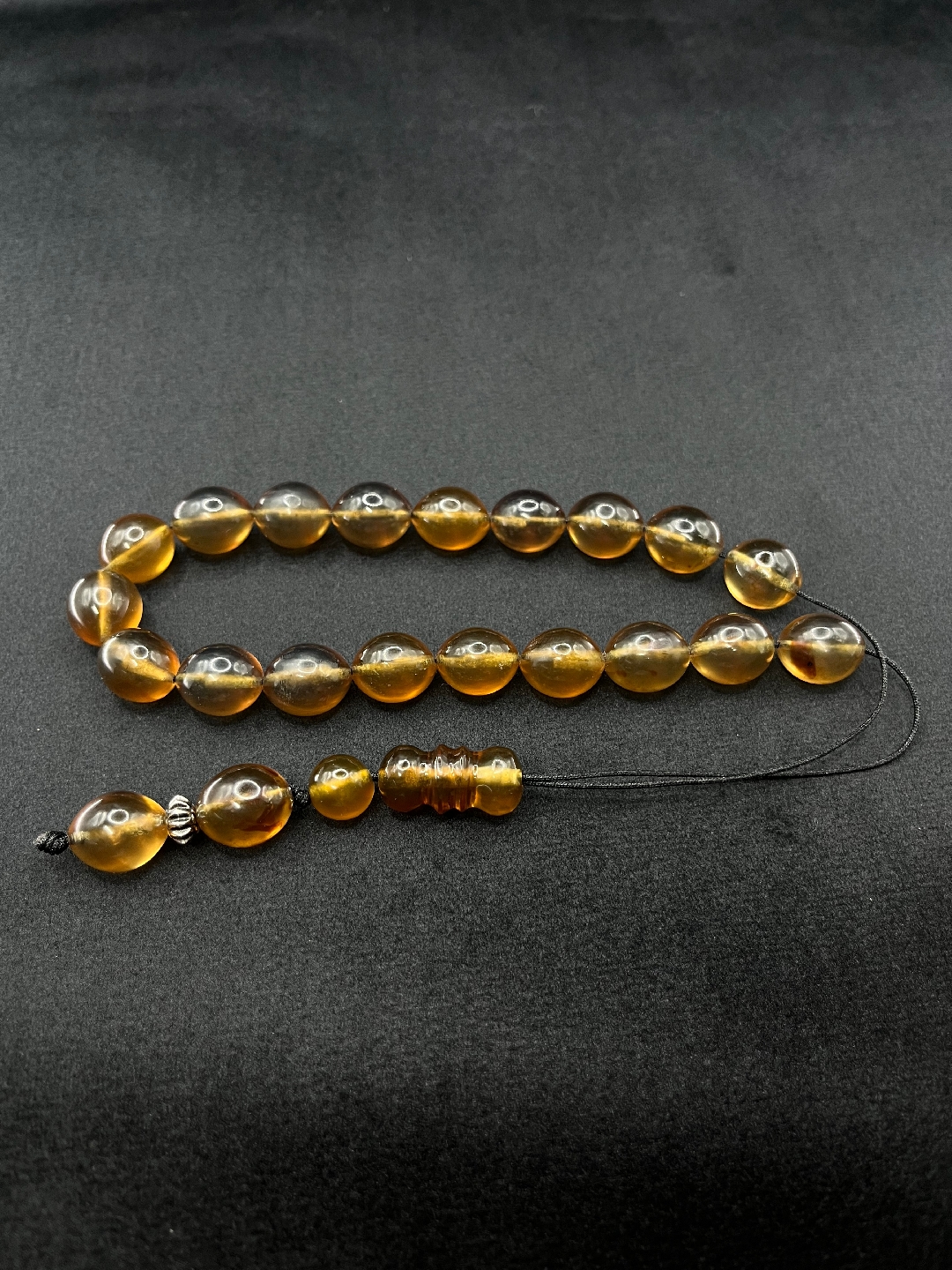 Worry Beads 149-1