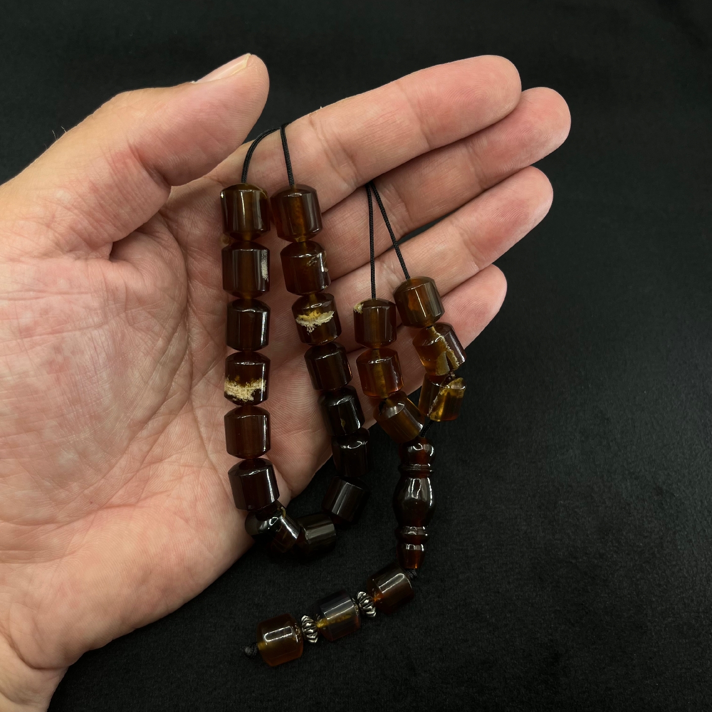 Worry Beads 141-0