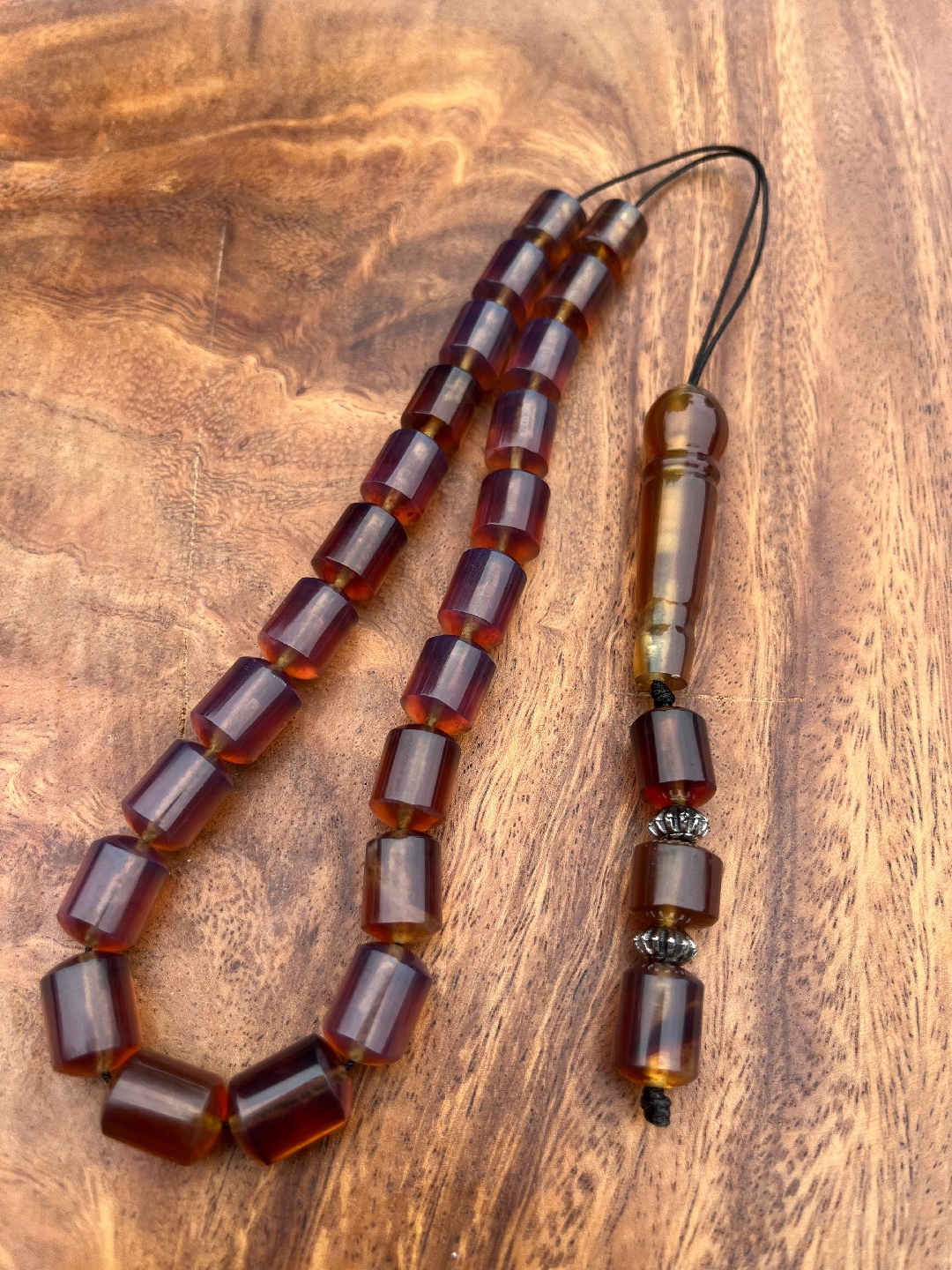 Worry Beads 152