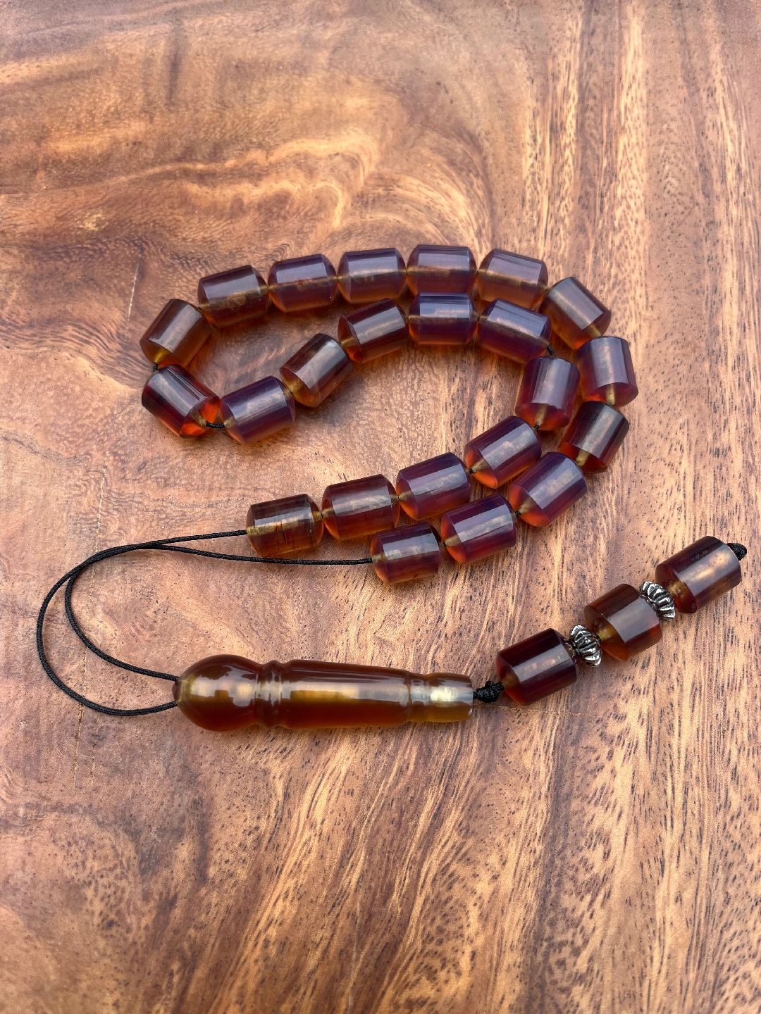 Worry Beads 152-0