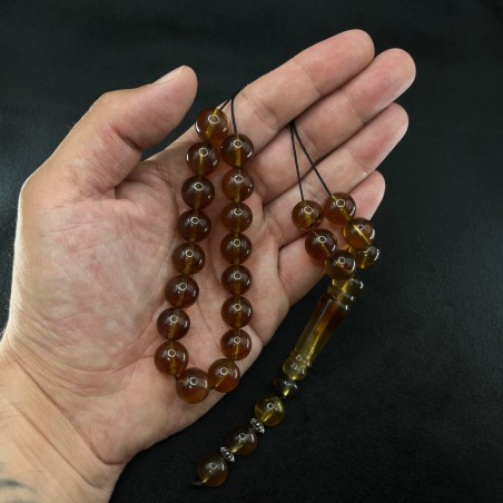 Worry Beads 154-0