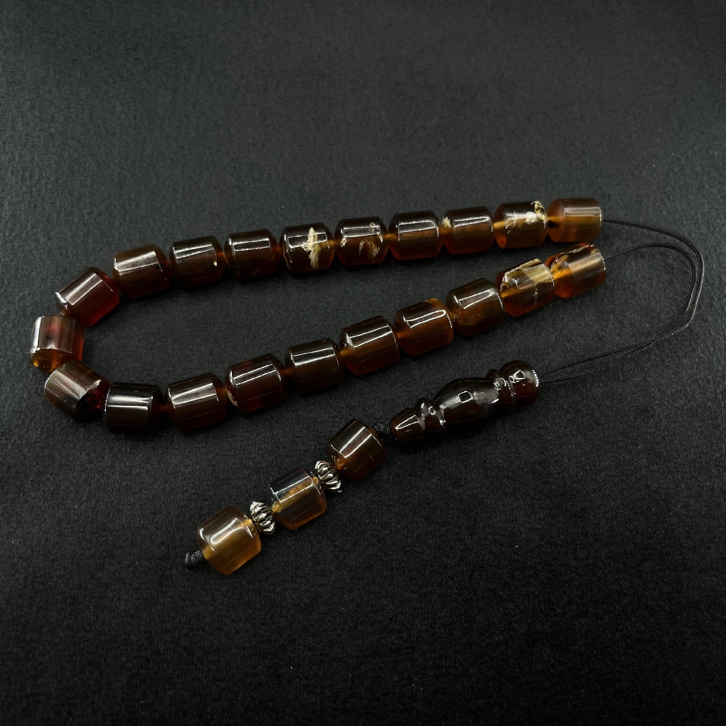 Worry Beads 141-1