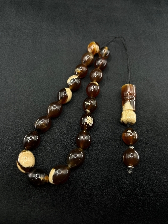 Worry Beads 155