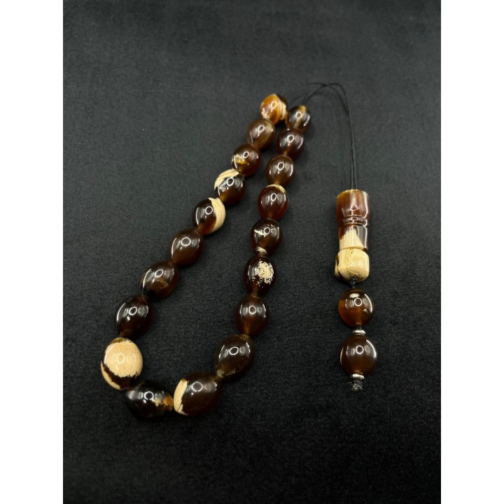 Worry Beads 155