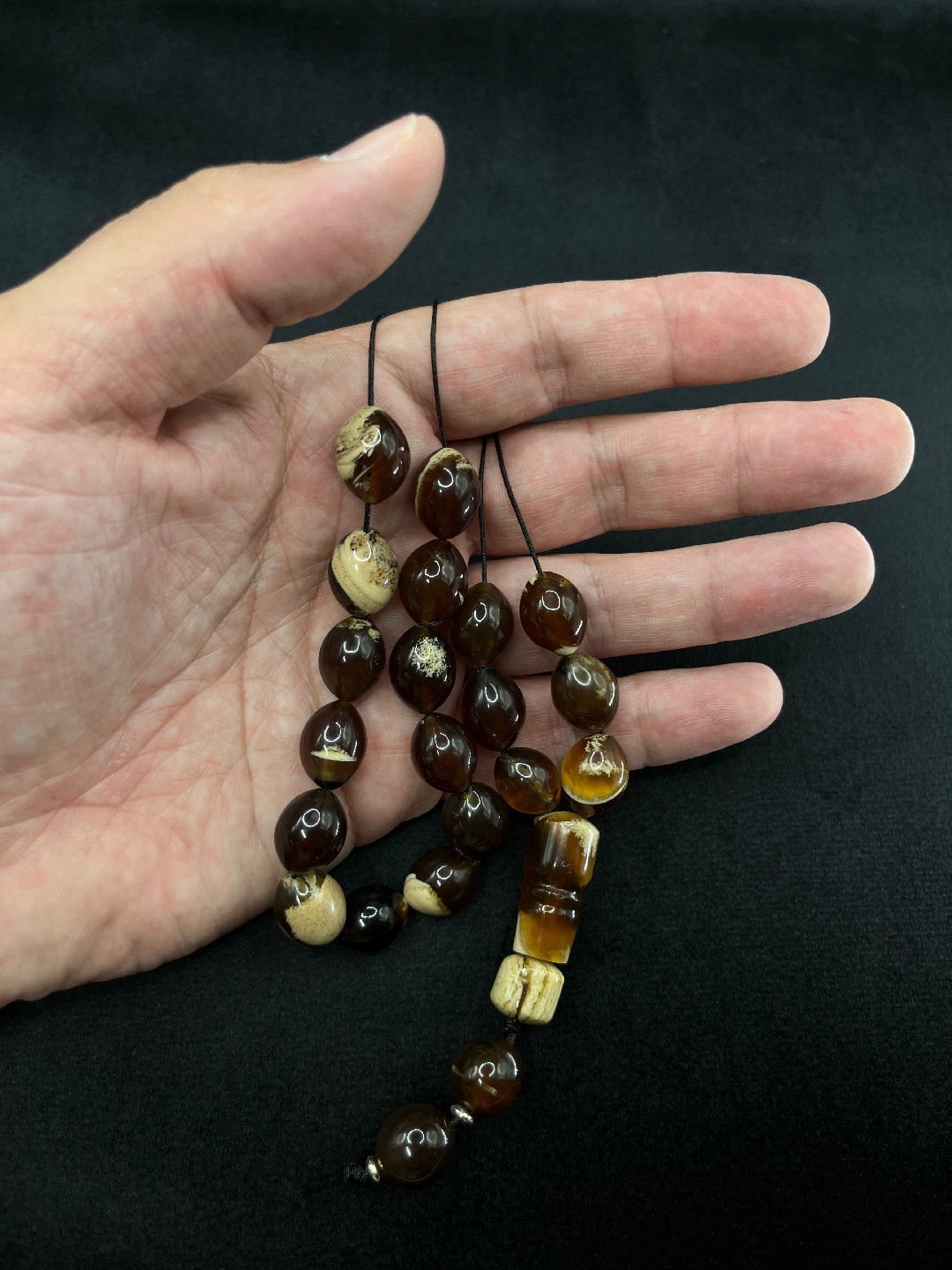 Worry Beads 155-0