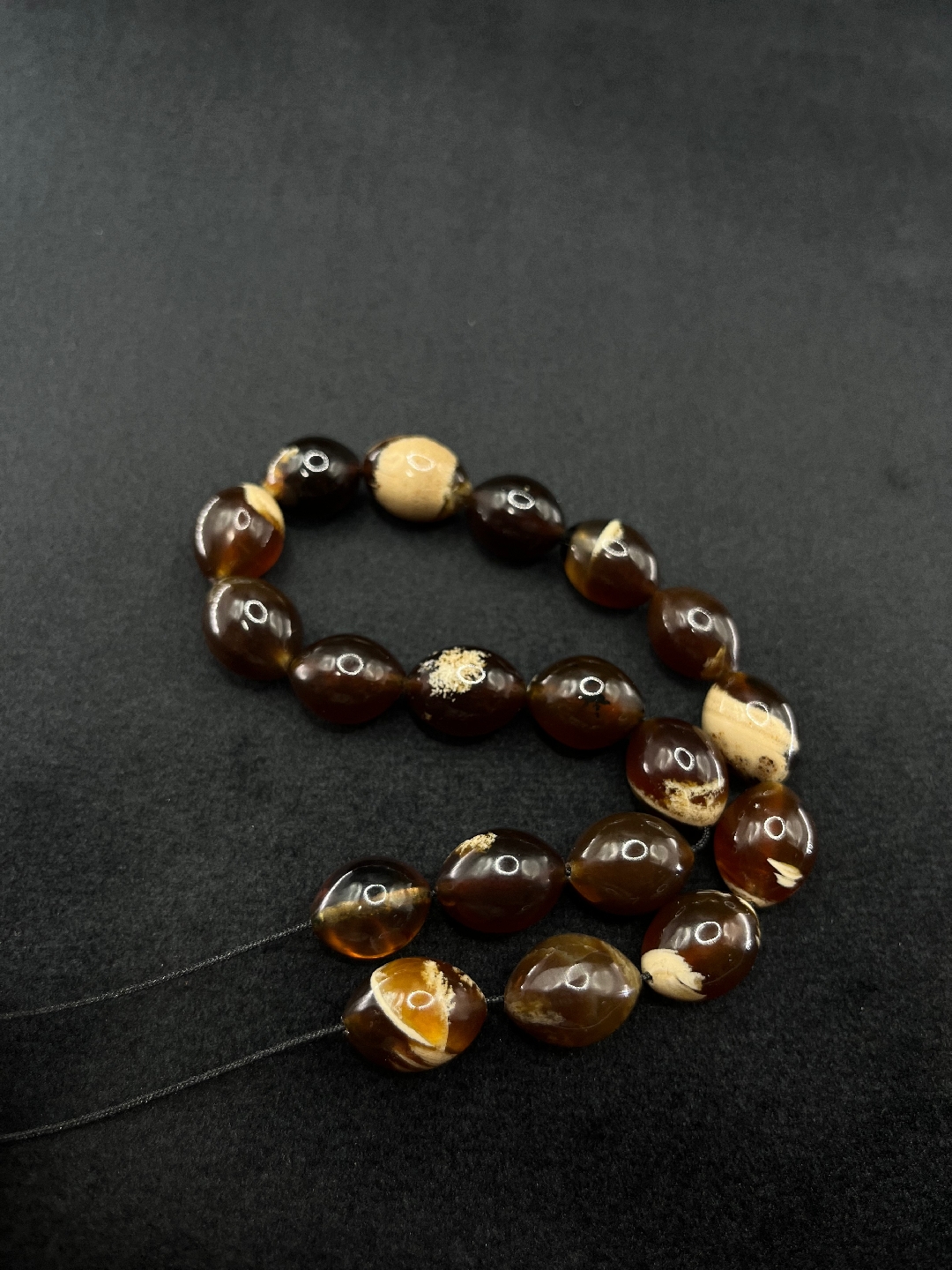 Worry Beads 155-2