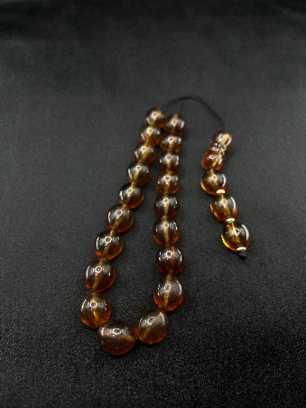 Worry Beads 157