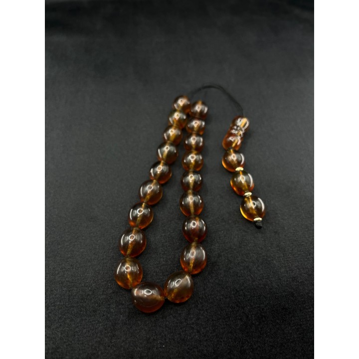 Worry Beads 157