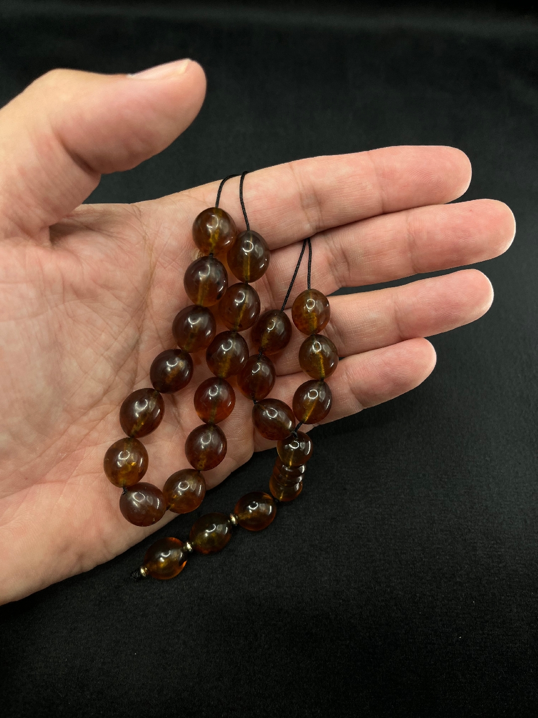 Worry Beads 157-0