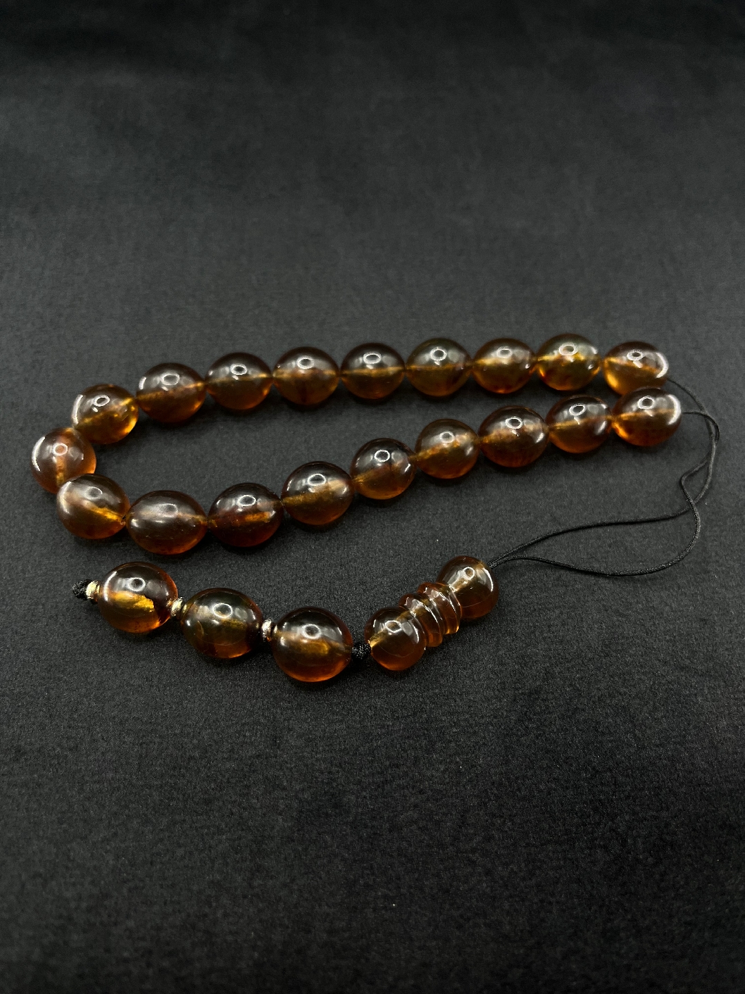Worry Beads 157-1
