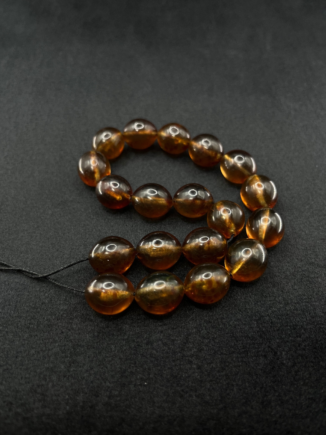 Worry Beads 157-2