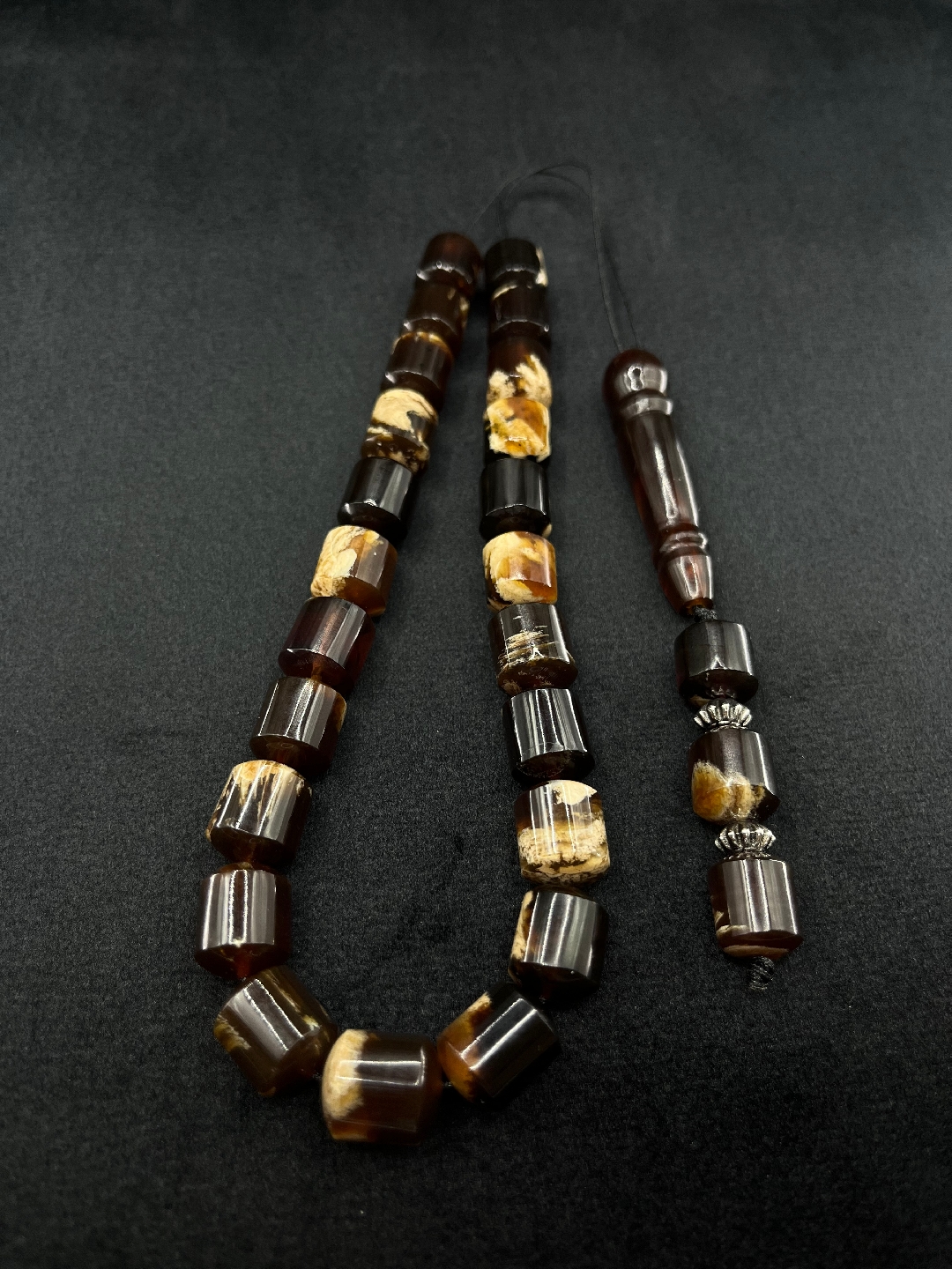 Worry Beads 160